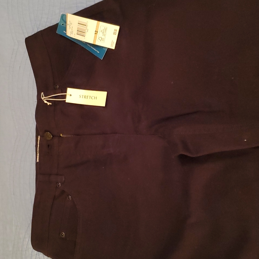 Women's Jones New York Sport Black Size 12